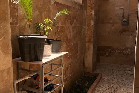 ویلا دوبلکس دوخواب گلشهر در محمودآباد