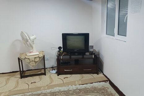 سوئیت ویلا مبله ایوار در توتکابن