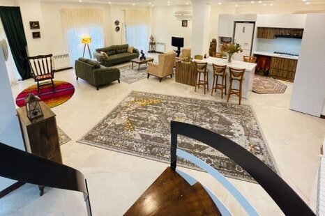 ویلا دوبلکس در بابلسر