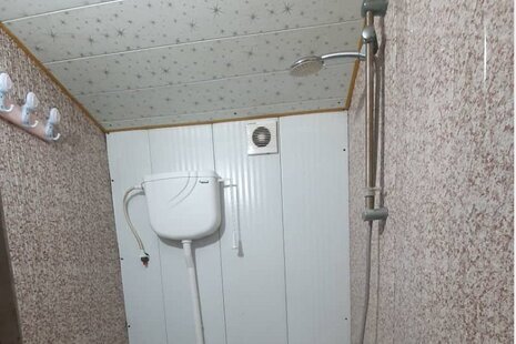 ویلا گلایل در مجتمع اقامتی رشت