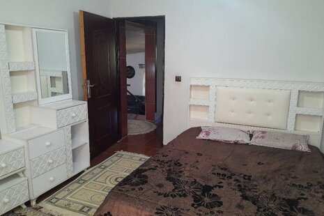 ویلا مبله سه خواب دوبلکس اسماعیلی در تنکابن