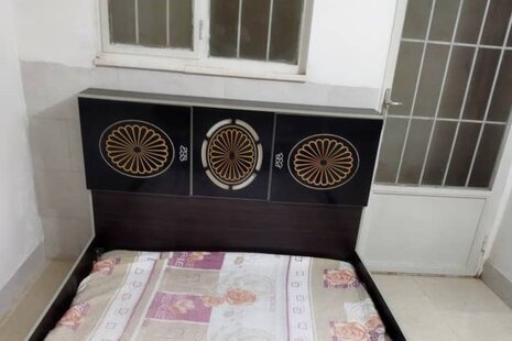 آپارتمان مبله 3 خواب در کاشان