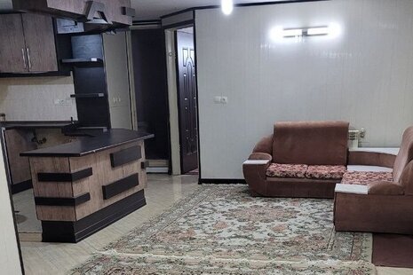 آپارتمان مبله تکخواب در اصفهان