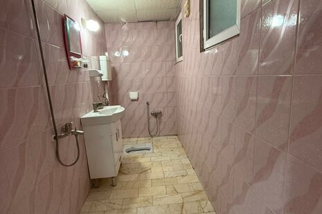 آپارتمان مبله تکخواب خواب 3 در دهکده المپیک