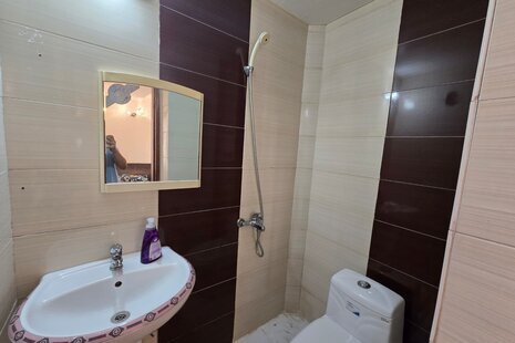 آپارتمان مبله دو خواب مستر در کیش