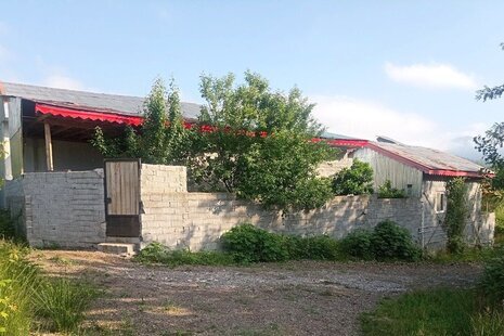 سوئیت مبله افرا در لاهیجان