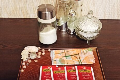 آپارتمان کوپال(5) در قشم