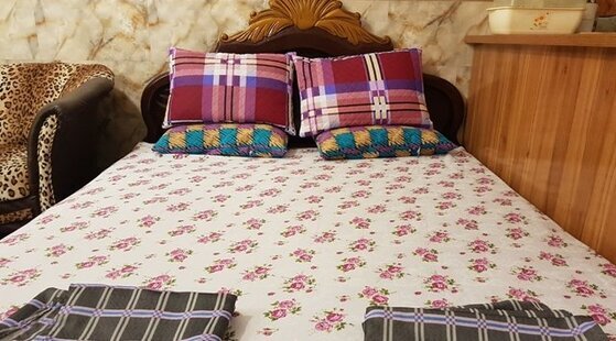 سوئیت مبله در قائم شهر