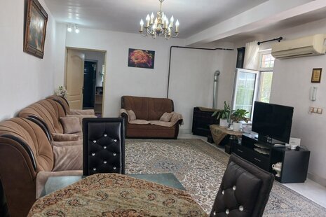 باغ ویلا تکخواب مبله گیلار در کوچصفهان