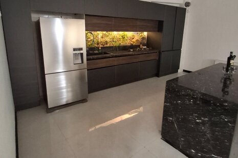 ویلا دوبلکس استخردار سه خواب شبنم در کردان