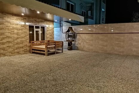 ویلای لوکس دو خواب در بندر انزلی