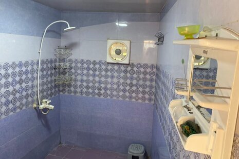 ویلا یک خواب ترنم در تالش