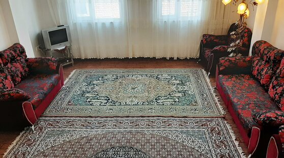 آپارتمان مبله تک خواب در اردیبل