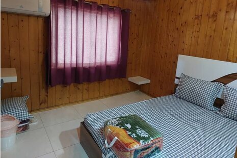 ویلا دوبلکس دو خواب پرهام 1 در بابلسر