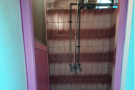 ویلا تکخواب مبله در ساوجبلاغ