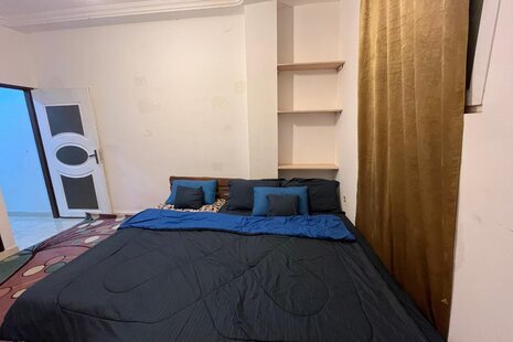 آپارتمان مبله تکخواب سیستان در قشم