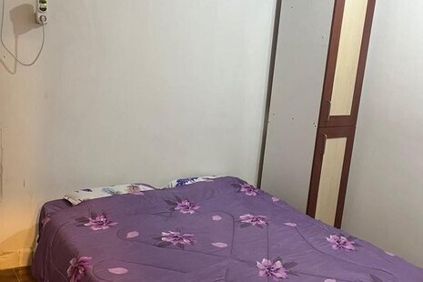 ویلا باغ مبله دوخوابه در دزفول