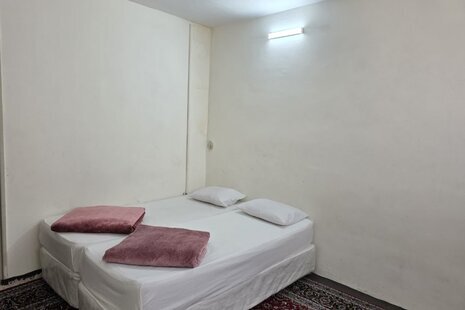 آپارتمان مبله باب الجواد 2 در مشهد