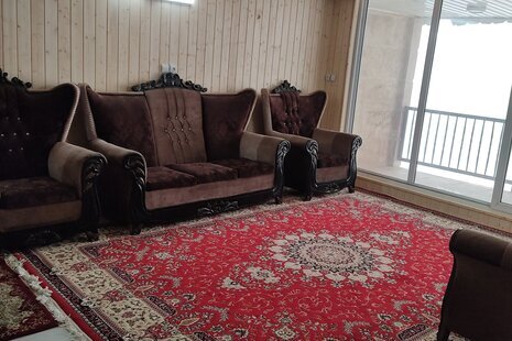 آپارتمان تکخواب مبله 2 در آمل