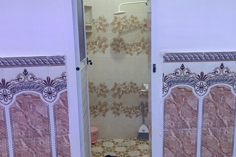 ویلا مبله تکخواب آرشا در قشم