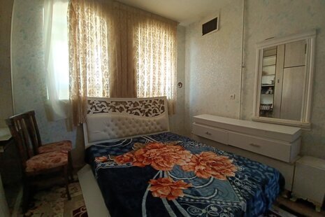 آپارتمان مبله تک خواب در خرم آباد