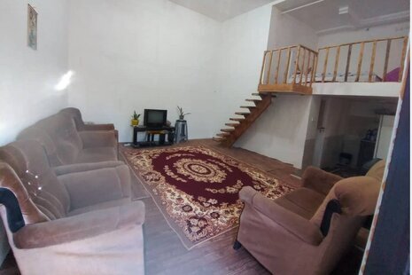 سوئیت دوبلکس حیاط دار در رشت