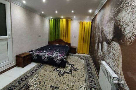 ویلا دوبلکس دو خواب استخردار زنبق در ساوجبلاغ