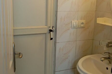 آپارتمان مبله تکخواب خانه آسایش در اصفهان