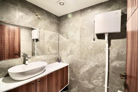 آپارتمان مبله 3خواب در شیراز (آقایی1)