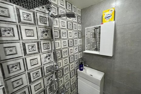 آپارتمان مبله تکخواب واحد 3 در نارمک