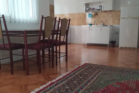 آپارتمان مبله واحد 5 در بجنورد