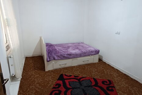 آپارتمان مبله دو خواب در تالش