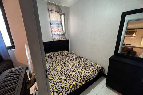 آپارتمان مبله تکخواب در بلوار کاوه تهران