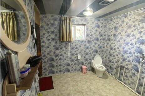 ویلا تکخواب ساحلی در ایزد شهر