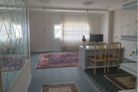 آپارتمان دو خواب در یاسوج