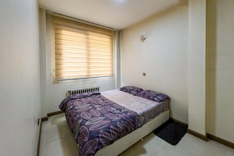 آپارتمان مبله دوخواب در فرشته