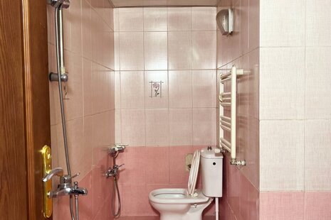 آپارتمان دو خواب مبله زرهی 6 در شیراز