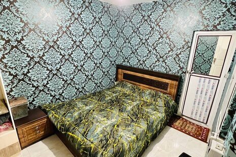 ویلا باغ استخردار تک خواب در شهریار