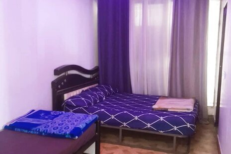 ویلا استخردار مبله دوخواب بهاران در کرج