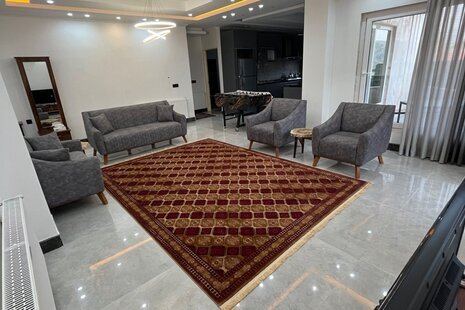 ویلا دو خواب استخردار در سوادکوه