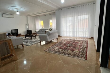 آپارتمان دوخواب آنیل 2 در رویان