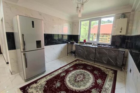 ویلا مبله تک خواب در ماسال