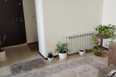 آپارتمان مبله دوخواب طبیعت در مشهد