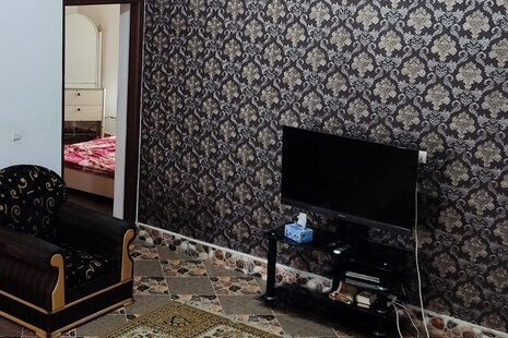 خانه ویلایی دو خواب مبله در ساری