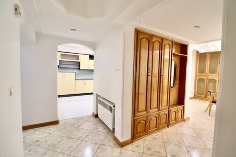 آپارتمان مبله 3خواب در شیراز (نیایش3)