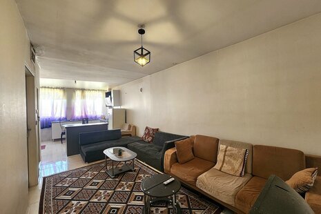 آپارتمان مبله تکخواب در تهرانپارس شرقی (4)