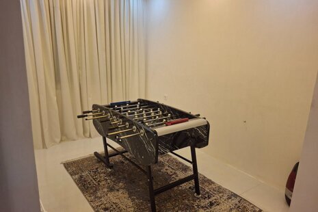 ویلا استخردار مبله سه خواب در شهریار