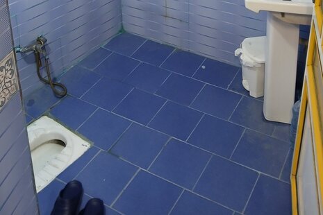 ویلا مبله تکخواب در چمستان