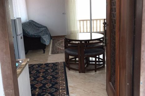 ویلا تکخواب(4) در مجتمع اقامتی بام جواهرده