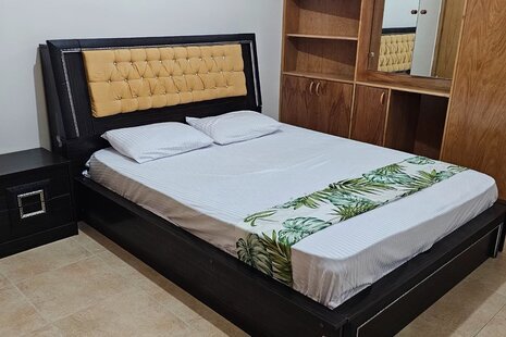 آپارتمان مبله سه خواب در اصفهان